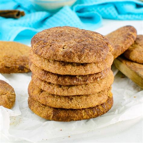 How many carbs are in manifesto snickerdoodle cookies - calories, carbs, nutrition