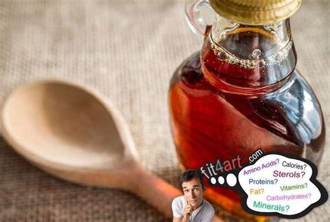 How many carbs are in maple syrup (63429.0) - calories, carbs, nutrition