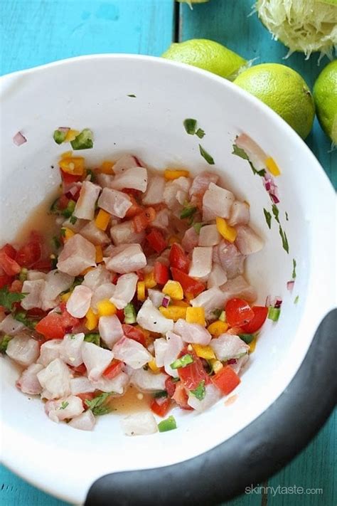 How many carbs are in marinated ceviche onions - calories, carbs, nutrition