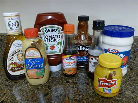 How many carbs are in mayo-onion sauce (0.5 oz) - calories, carbs, nutrition