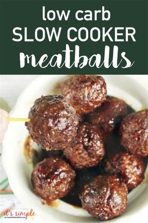 How many carbs are in meatball bbq 12 ea - calories, carbs, nutrition