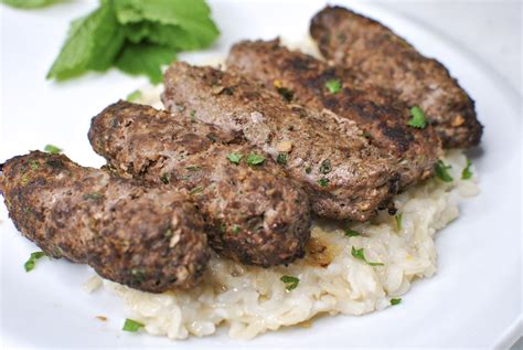 How many carbs are in meatballs kefta beef mushroom 5 ea - calories, carbs, nutrition