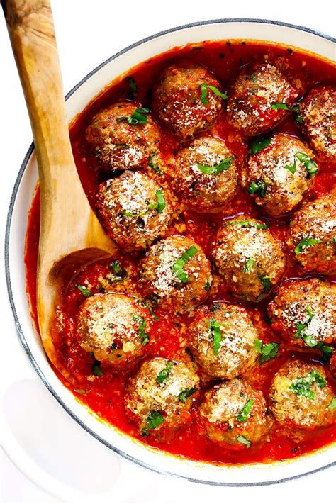 How many carbs are in meatballs pork & turkey 1 oz asian 4 ea - calories, carbs, nutrition