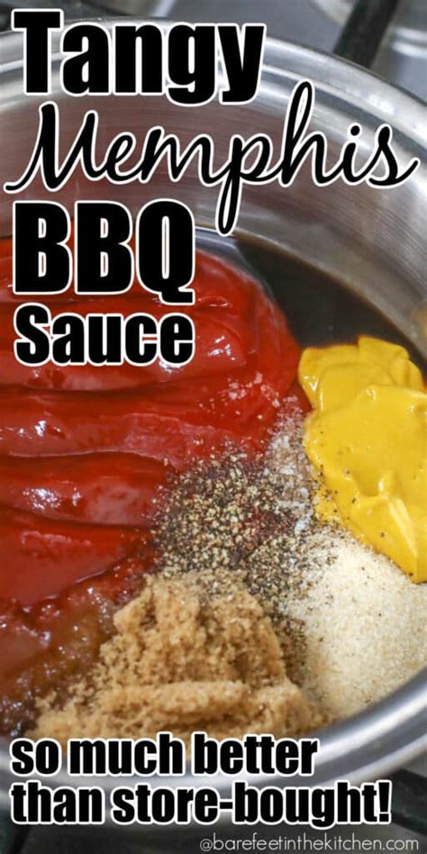 How many carbs are in memphis bbq sauce - calories, carbs, nutrition