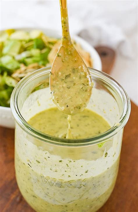 How many carbs are in mexican caesar dressing - calories, carbs, nutrition