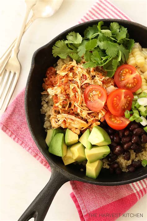 How many carbs are in mexican style shredded chicken - calories, carbs, nutrition