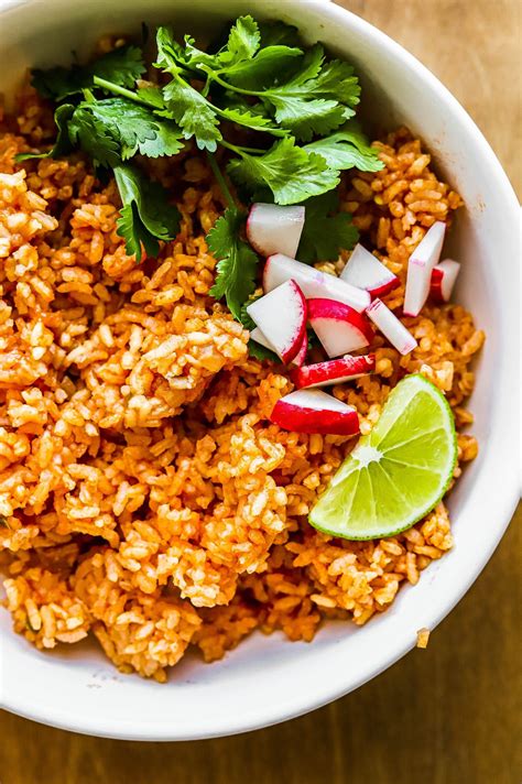 How many carbs are in mexican style stovetop fish with rice and vegetables - calories, carbs, nutrition