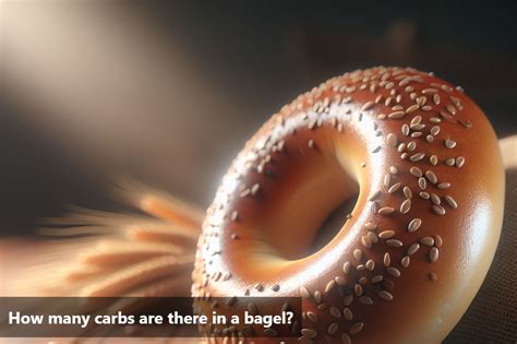 How many carbs are in mexicana bagel - calories, carbs, nutrition