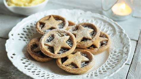 How many carbs are in mince pie - calories, carbs, nutrition