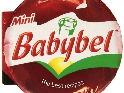 How many carbs are in mini babybel - calories, carbs, nutrition