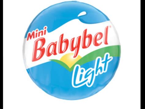 How many carbs are in mini babybel light cheese - calories, carbs, nutrition