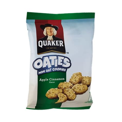 How many carbs are in mini oaties - calories, carbs, nutrition
