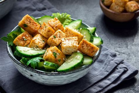 How many carbs are in miso tofu - calories, carbs, nutrition