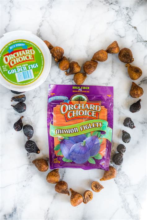 How many carbs are in mission figs - calories, carbs, nutrition