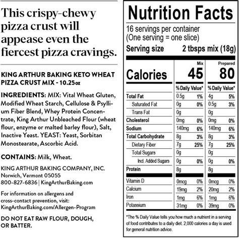 How many carbs are in mixed pepper wheat pizza - calories, carbs, nutrition