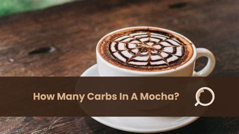 How many carbs are in mocha sandwich - calories, carbs, nutrition
