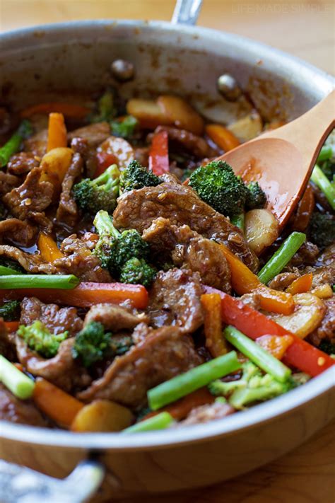 How many carbs are in mongolian seitan stir-fry with rice - calories, carbs, nutrition