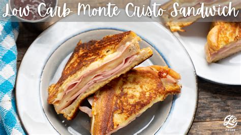 How many carbs are in monte cristo stromboli - calories, carbs, nutrition