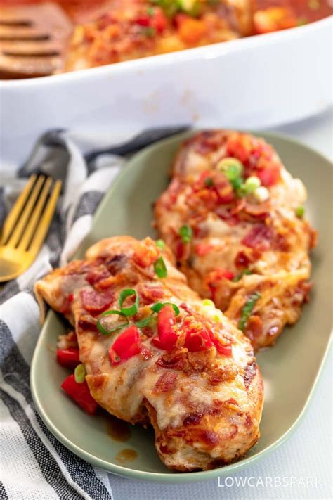 How many carbs are in monterey chicken breast - calories, carbs, nutrition