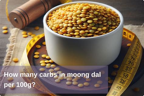 How many carbs are in moong dal tarka - calories, carbs, nutrition