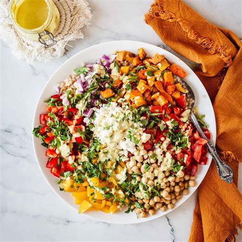 How many carbs are in moroccan couscous salad - calories, carbs, nutrition