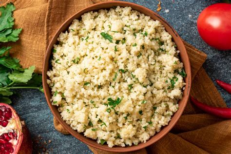 How many carbs are in moroccan vegetarian couscous helper - calories, carbs, nutrition