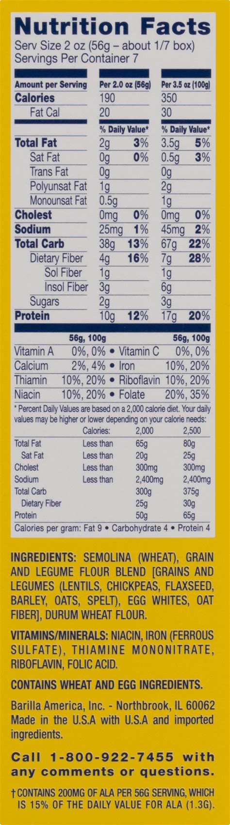 How many carbs are in mostacciolo - calories, carbs, nutrition