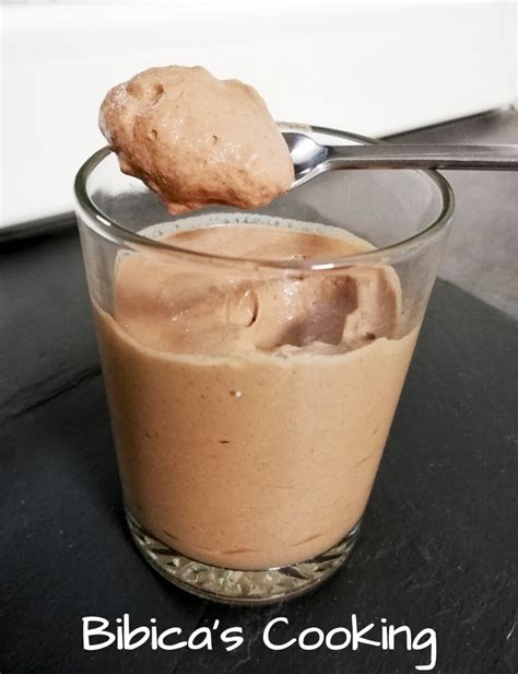 How many carbs are in mousse au chocolat - calories, carbs, nutrition