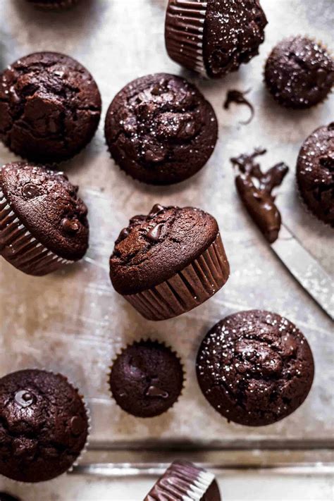 How many carbs are in muffin gluten free chocolate espresso 2 oz - calories, carbs, nutrition