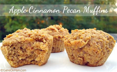 How many carbs are in muffin supreme apple cinnamon pecan conv - calories, carbs, nutrition