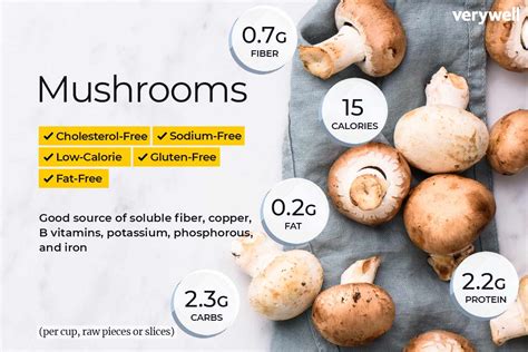 How many carbs are in mushroom bisque (mindful) - calories, carbs, nutrition