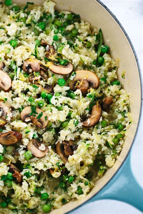 How many carbs are in mushroom risotto - calories, carbs, nutrition