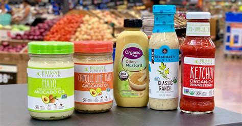How many carbs are in mustard relish - calories, carbs, nutrition