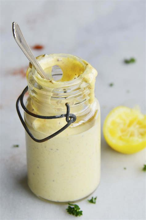 How many carbs are in mustard vinaigrette - calories, carbs, nutrition