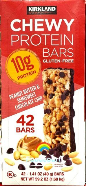 How many carbs are in my protein bar pb choc peanut butter chocolate - calories, carbs, nutrition