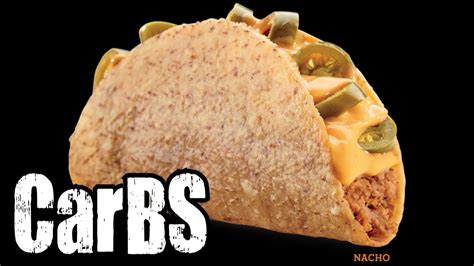 How many carbs are in nacho monster taco - calories, carbs, nutrition