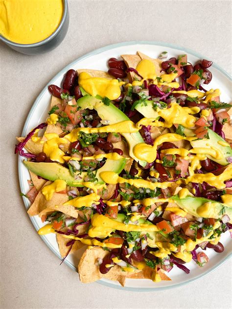 How many carbs are in nachos with pico de gallo - calories, carbs, nutrition