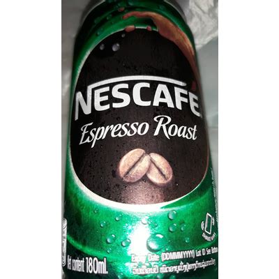 How many carbs are in nescafe - calories, carbs, nutrition