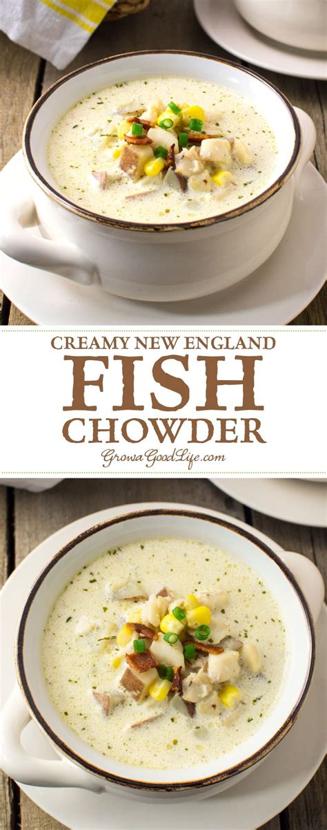 How many carbs are in new england fish chowder 16 oz - calories, carbs, nutrition