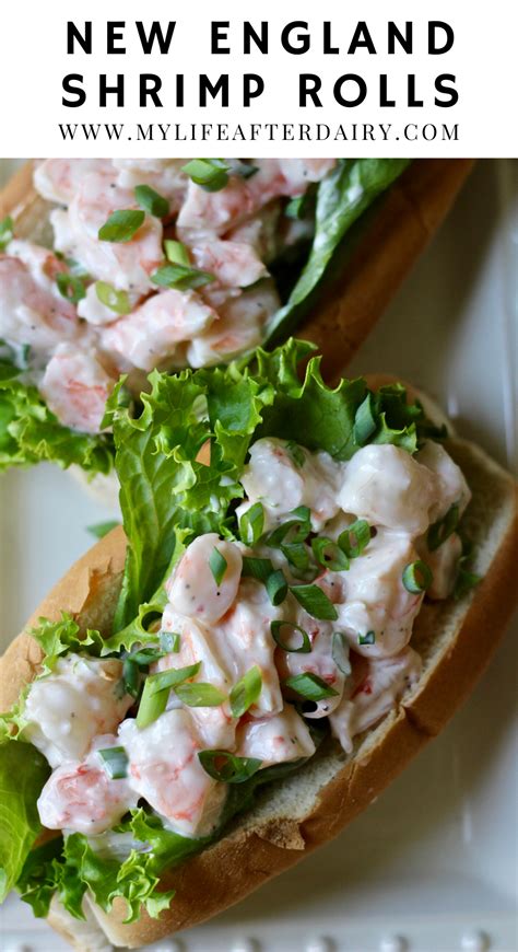 How many carbs are in new england shrimp salad roll - calories, carbs, nutrition