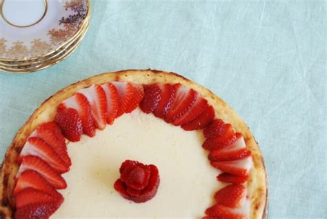 How many carbs are in new york style cheesecake - calories, carbs, nutrition