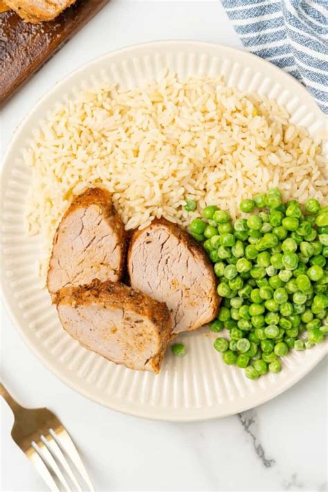 How many carbs are in ninja tenderloin- small - calories, carbs, nutrition
