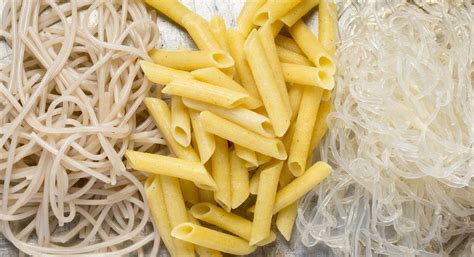 How many carbs are in noodle cellophane cooked basic method 1 cup - calories, carbs, nutrition