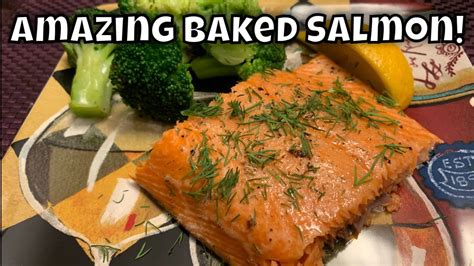 How many carbs are in norwegian-style baked salmon - calories, carbs, nutrition