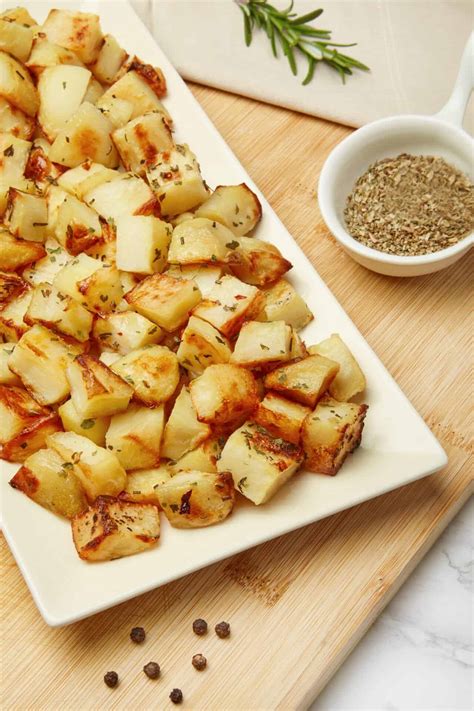 How many carbs are in o'brien potatoes, diced grilled - calories, carbs, nutrition