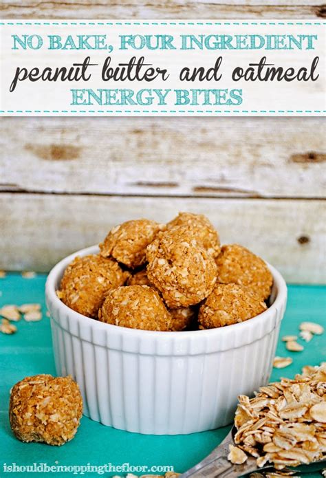 How many carbs are in oat, caramel and peanut bites - calories, carbs, nutrition