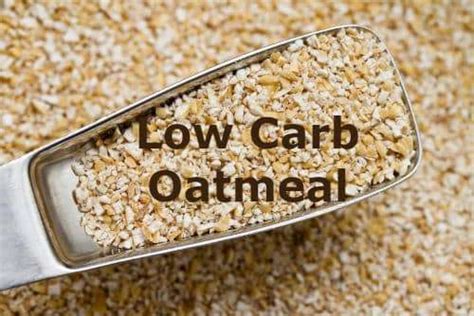 How many carbs are in oatbran - calories, carbs, nutrition