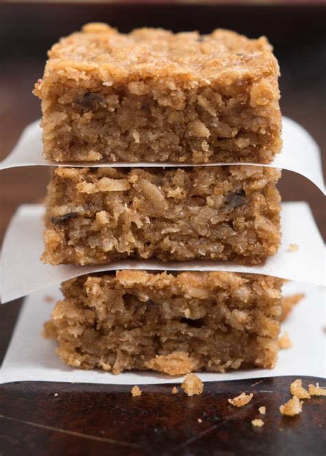 How many carbs are in oatmeal peanut butter bar - calories, carbs, nutrition