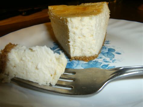 How many carbs are in old fashioned cheesecake - calories, carbs, nutrition