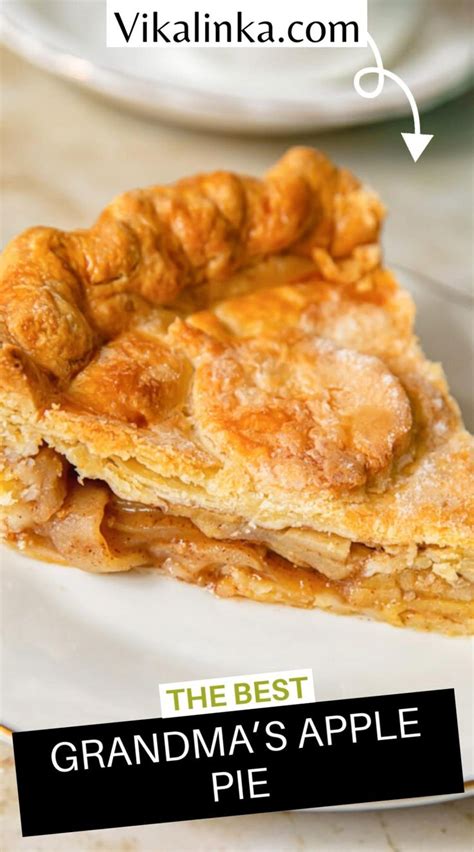 How many carbs are in old-fashioned apple pie - calories, carbs, nutrition